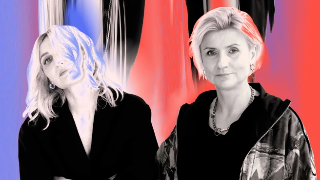 Reni Jusis & Novika
