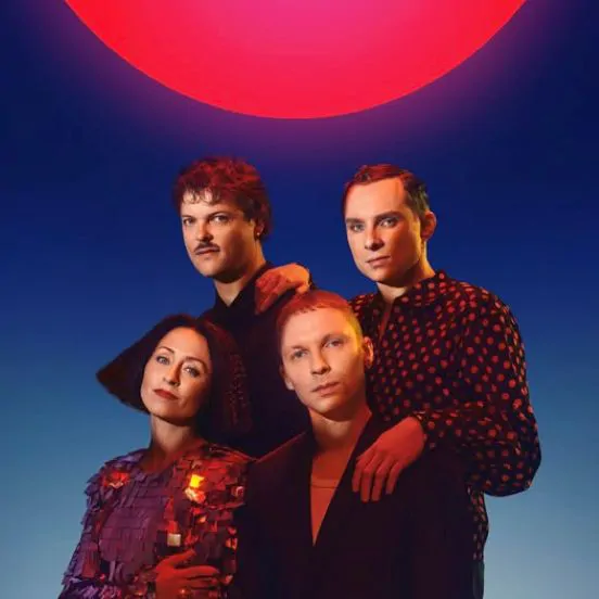 Męskie Granie Orkiestra