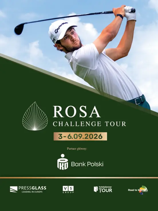 Rosa Challenge Tour