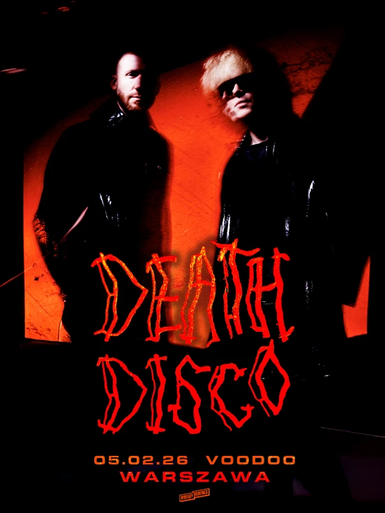 Death Disco