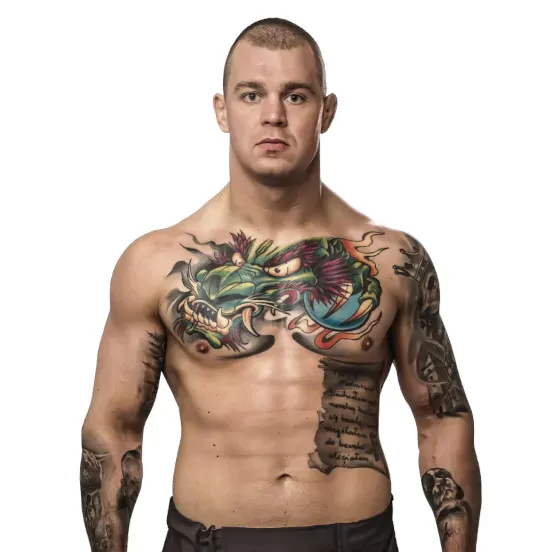 Mateusz Pawlik Mateusz Pawlik