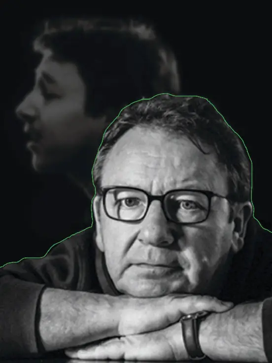 Zbigniew Zamachowski "NIE TYLKO O MIOCI" - recital w ramach 61. Studenckiego Festiwalu Piosenki w Krakowie