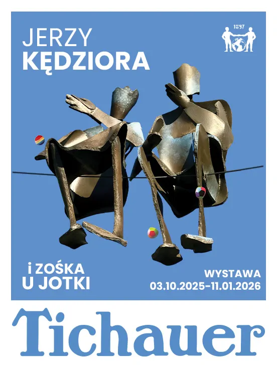 Plakat wydarzenia