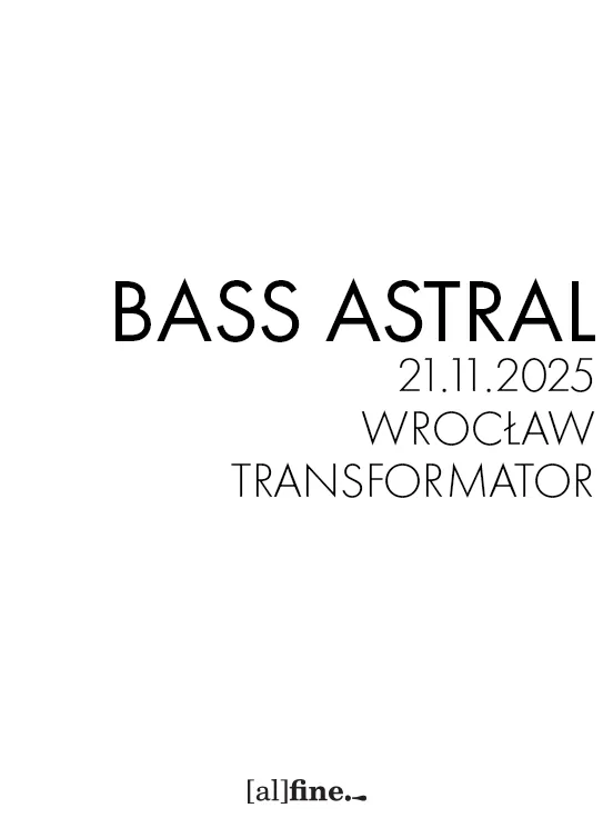 Bass Astral