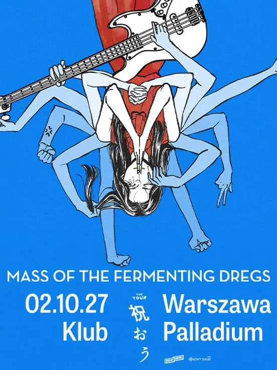 Plakat wydarzenia