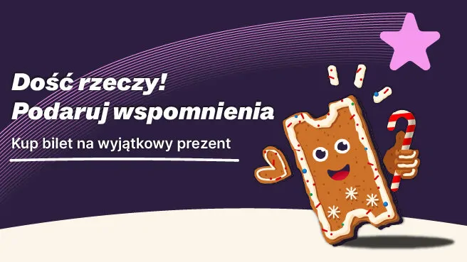Idealny prezent na Święta