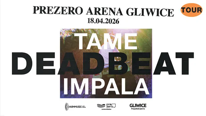 Tame Impala