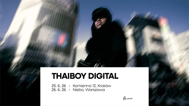 Thaiboy Digital