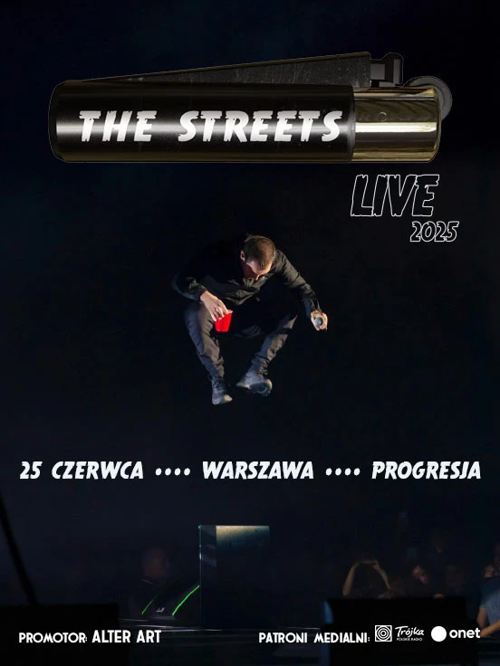 The Streets