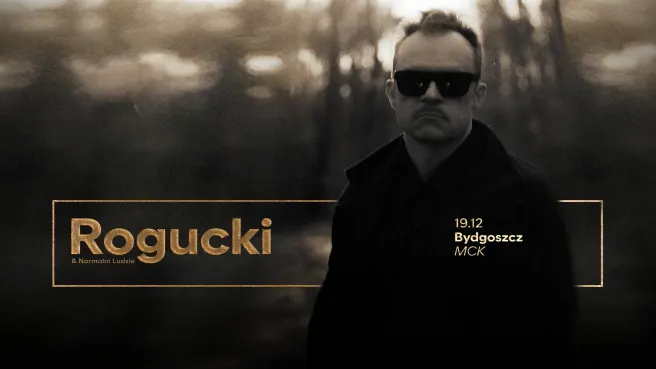 Rogucki & Normalni Ludzie