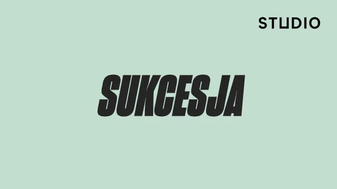 Sukcesja