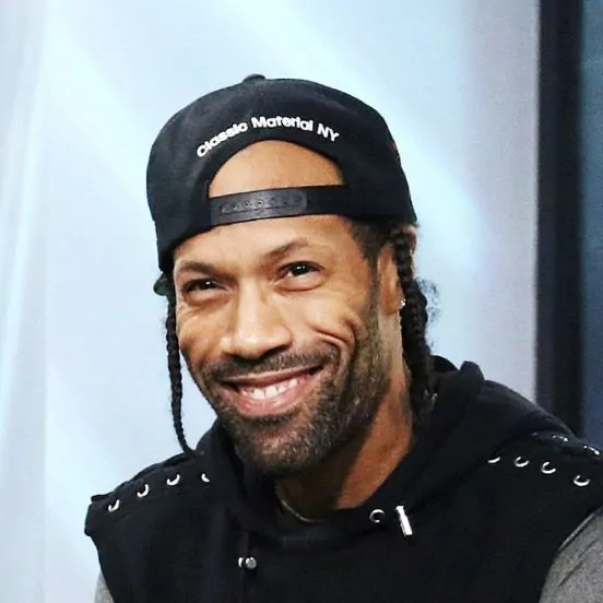 Redman
