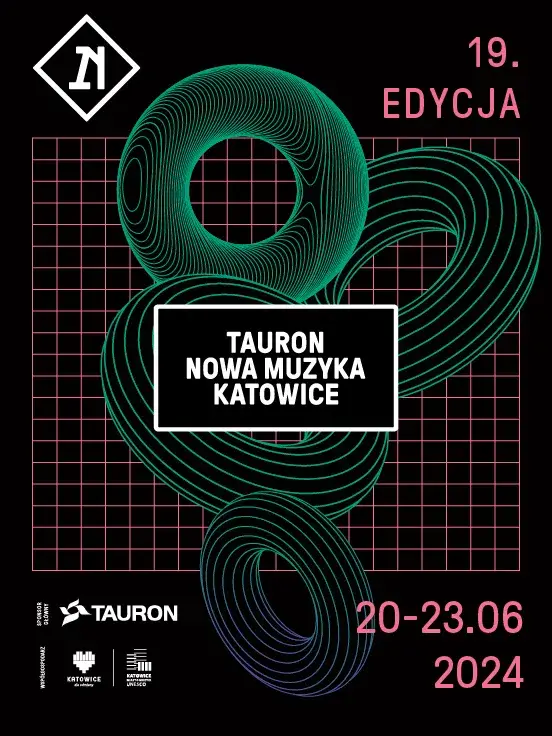 Tauron Nowa Muzyka 2024