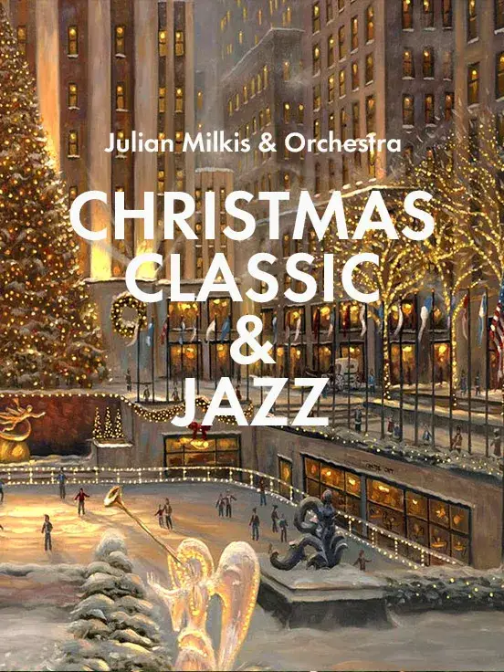 Świąteczna klasyka i jazz