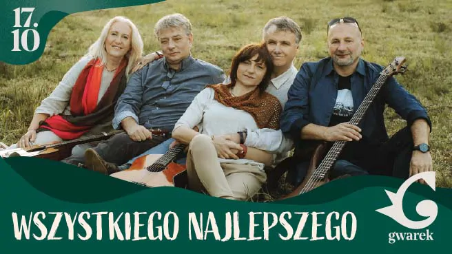 Wszystkiego Najlepszego