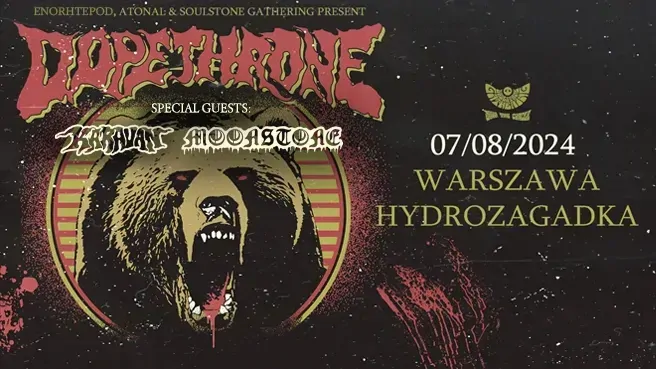 Dopethrone