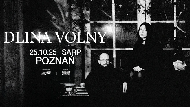 Dlina Volny