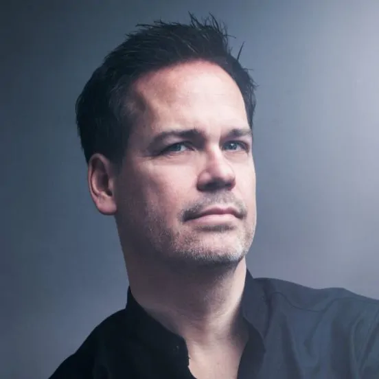 Marco Glühmann Marco Glühmann