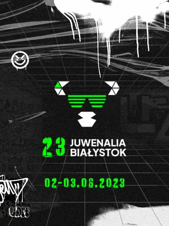 Juwenalia Białystok 2023