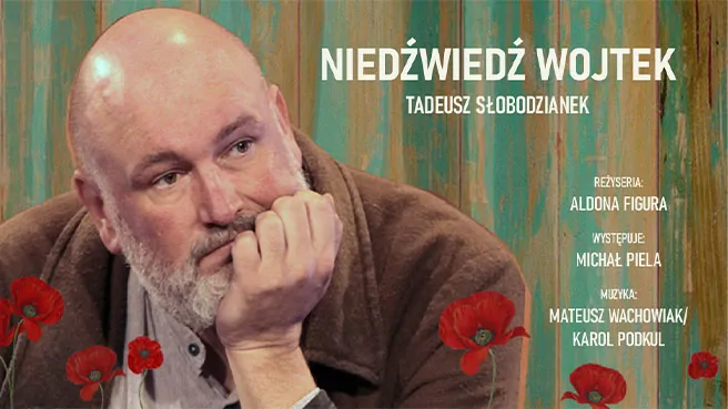 Niedźwiedź Wojtek