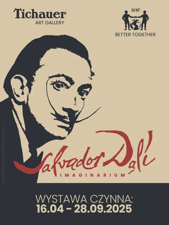 Imaginarium Salvador Dali