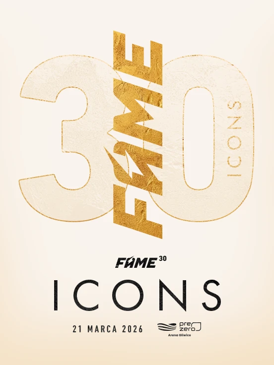 FAME 30: ICONS