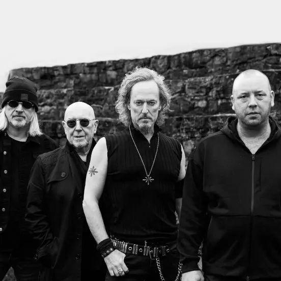 NAZARETH