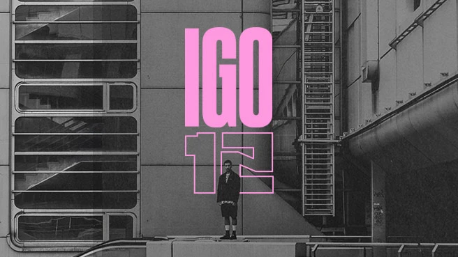 IGO | TRASA 12