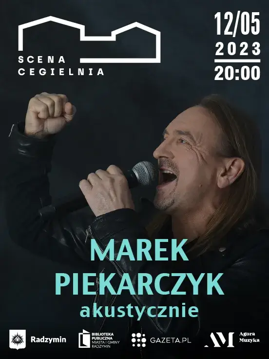 Marek Piekarczyk