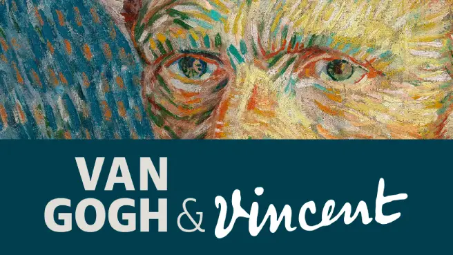 Van Gogh & Vincent