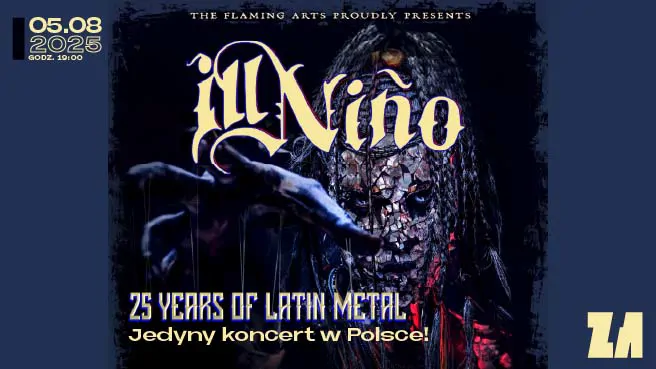Ill Niño