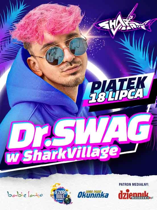 Plakat wydarzenia