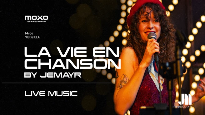 La vie en chanson by Jemayr