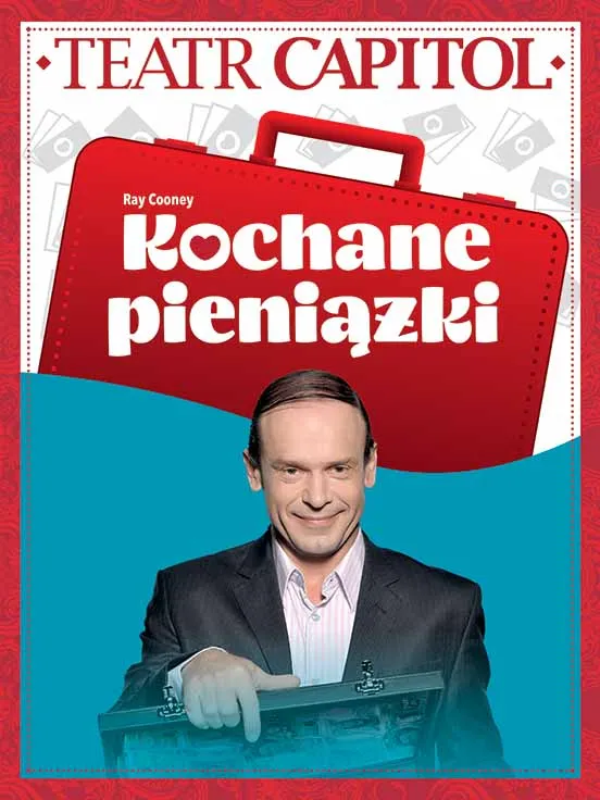 Kochane Pieniążki