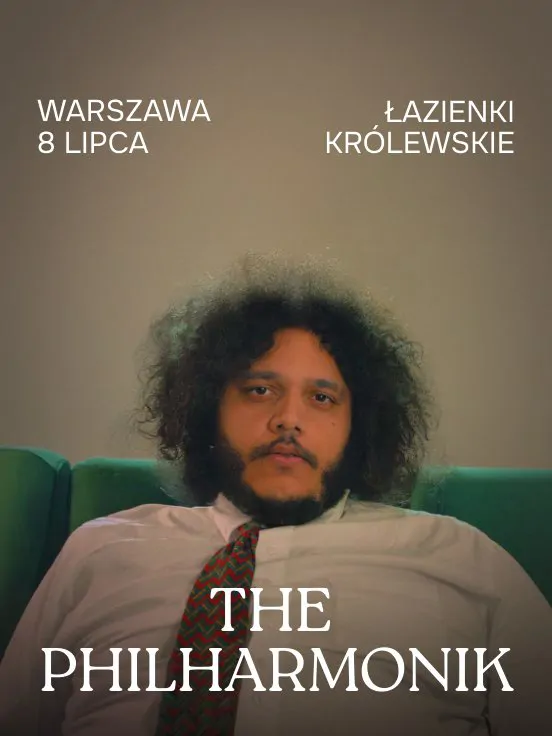 Jazz w Ogrodzie: The Philharmonik