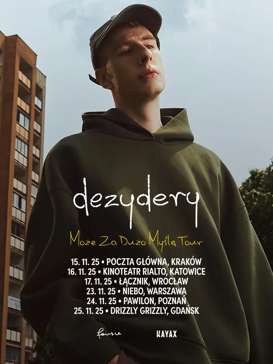 dezydery