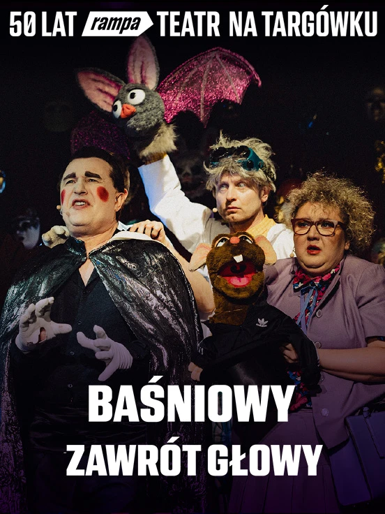 Baśniowy Zawrót Głowy