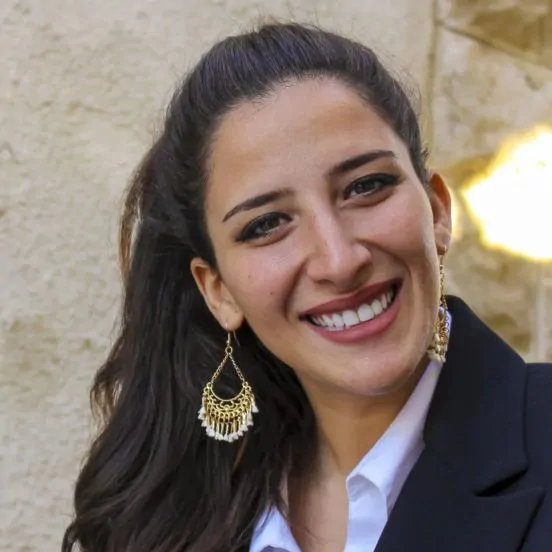 Yara al Nimer Yara al Nimer