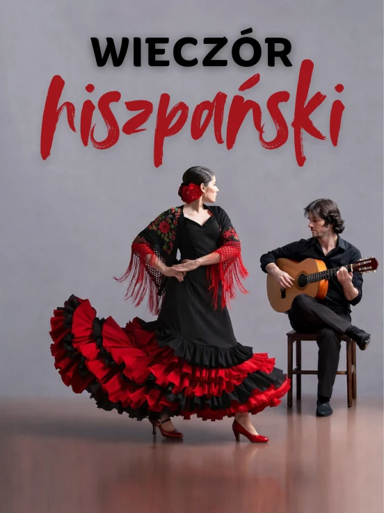 Wieczór hiszpański