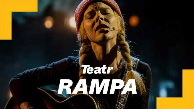 Teatr Rampa