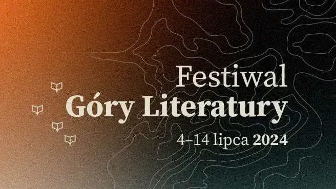 Festiwal Góry Literatury: Fisz Emade Tworzywo