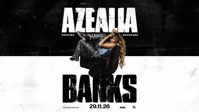 Azealia Banks