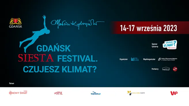 Lucibela -  Gdańsk Siesta Festival. Czujesz Klimat?