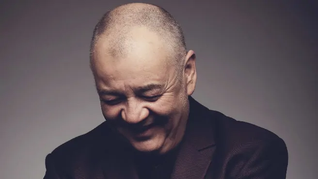 Stanisław Soyka & Big Band Małopolski