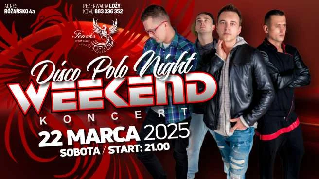 Weekend
