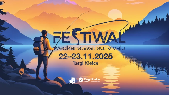 Festiwal Wędkarstwa i Surviwalu