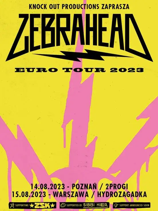 Zebrahead