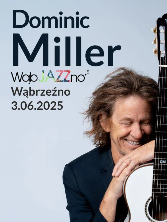 Plakat wydarzenia