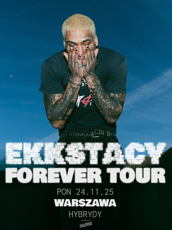 Ekkstacy