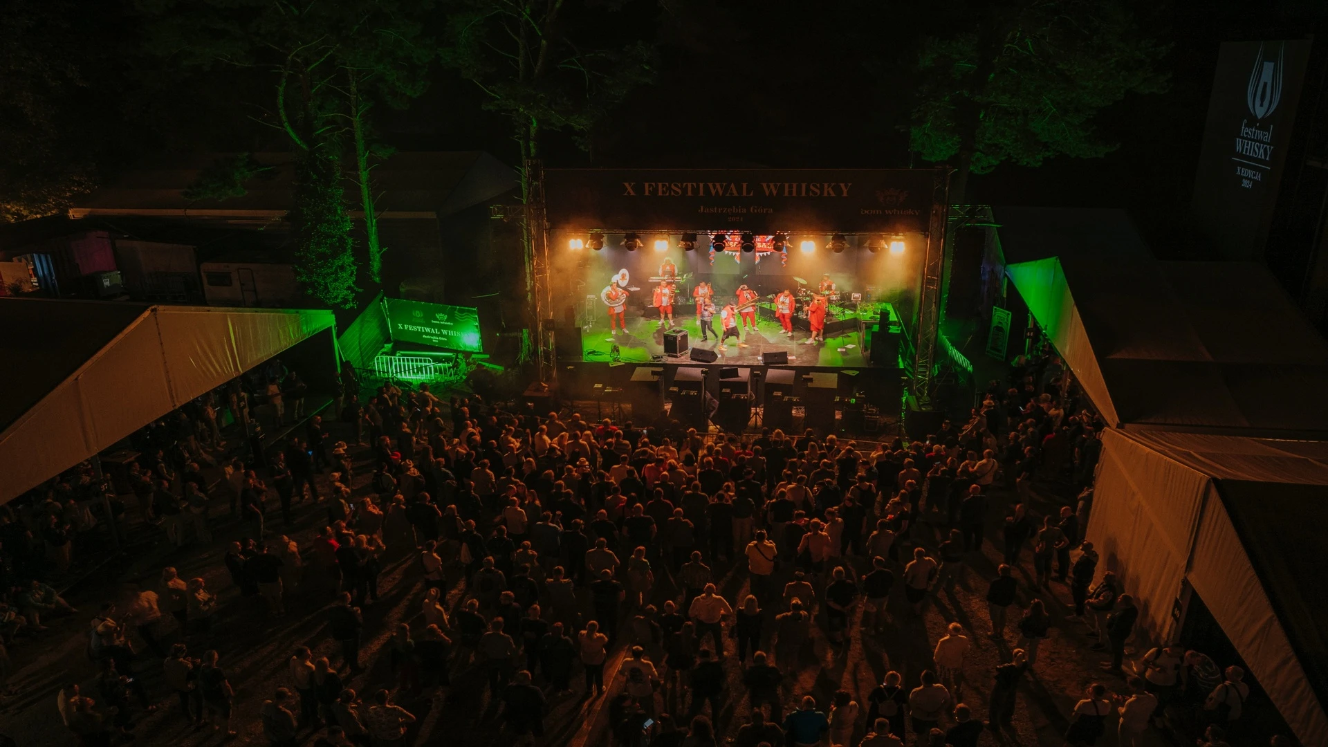 Festiwal Whisky 2025 – Sopot - galeria: zdjęcie 2